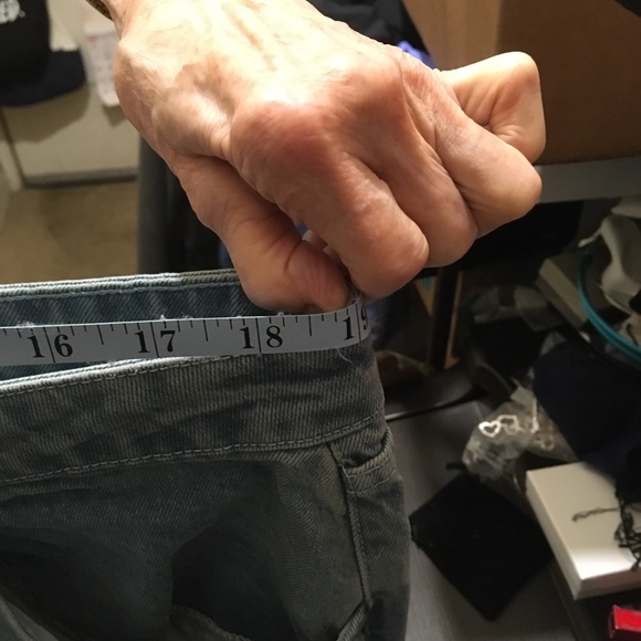 The Ragged Priest Jeans - Picture 8 of 9